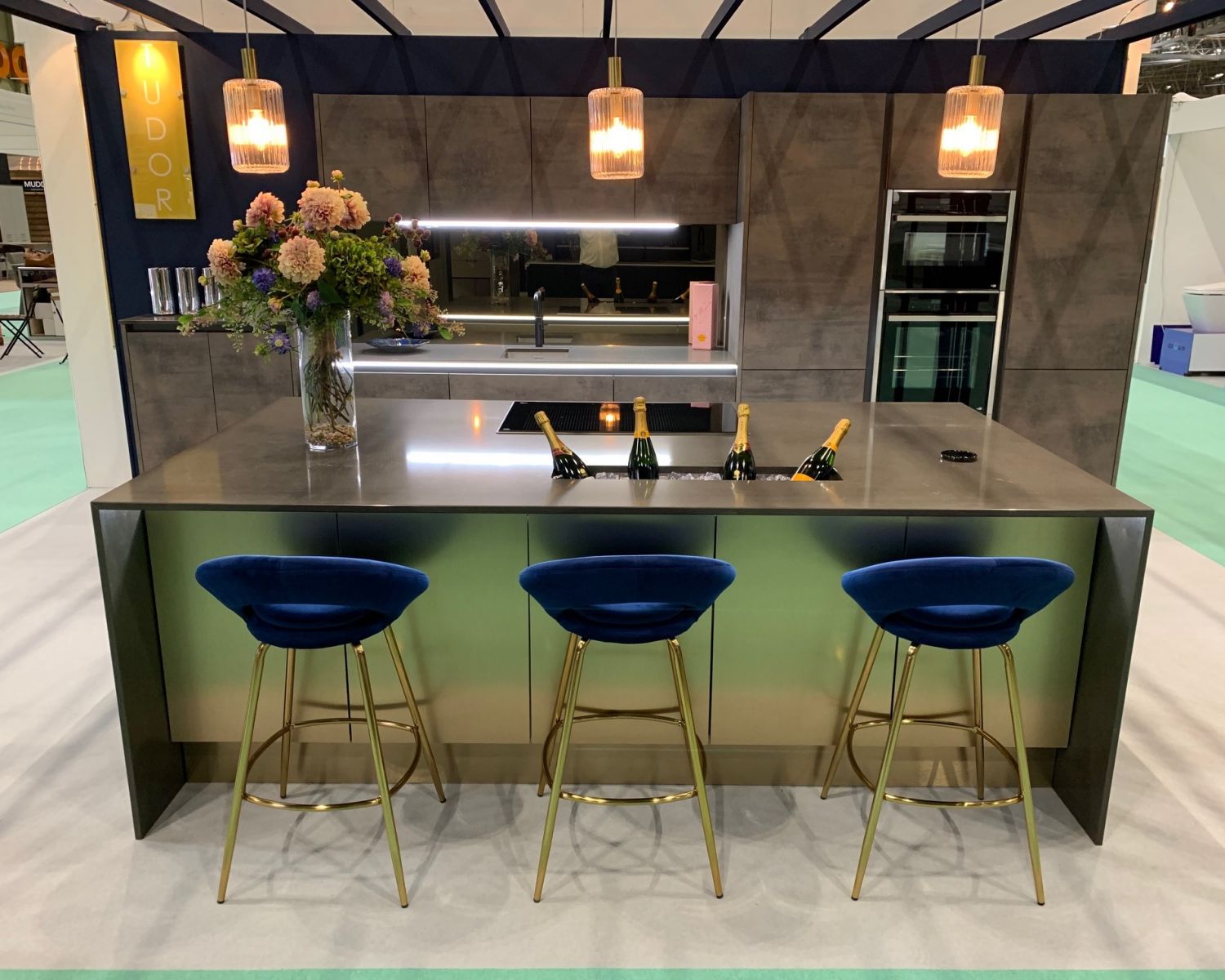 Grand Designs Live 2019