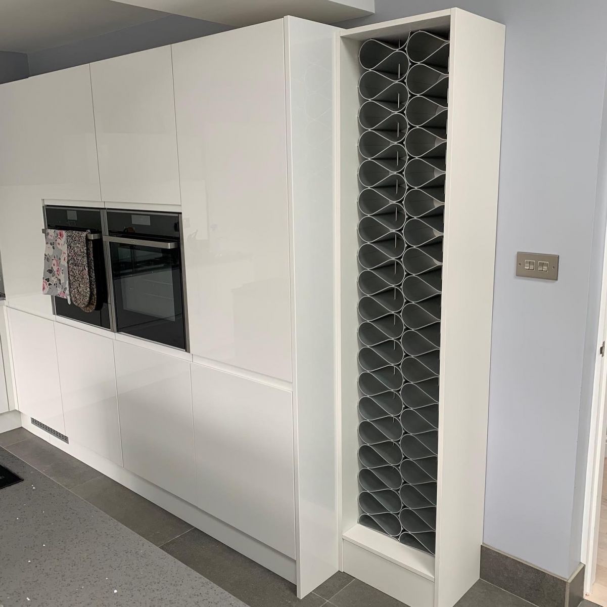 Wine Rack