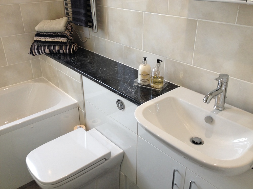 Eco Bathroom