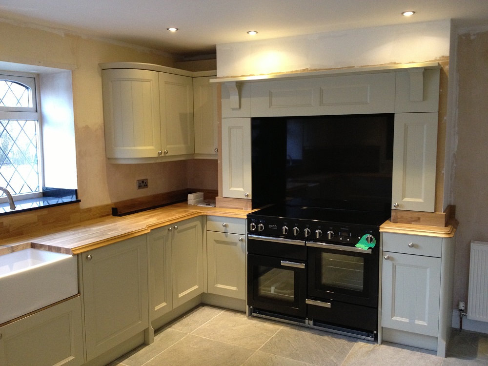 Kew Ivory