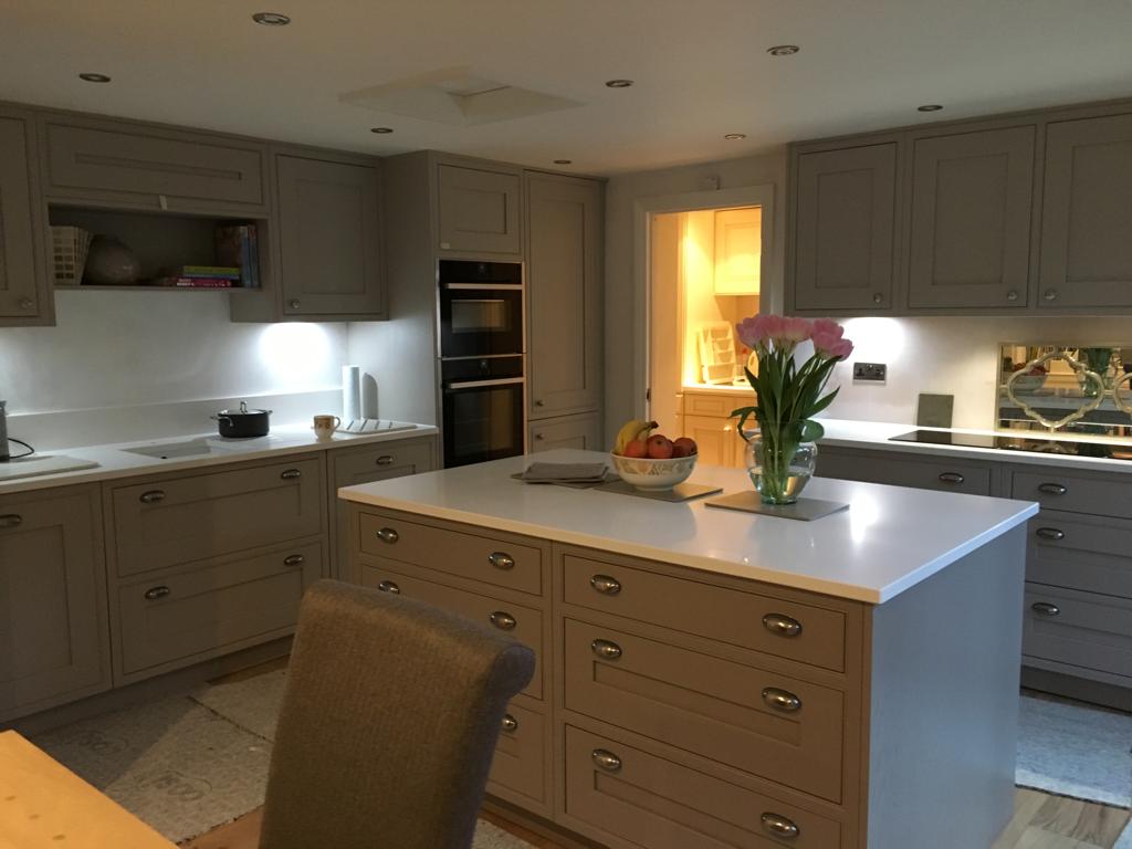 Marlow Inframe Kitchen